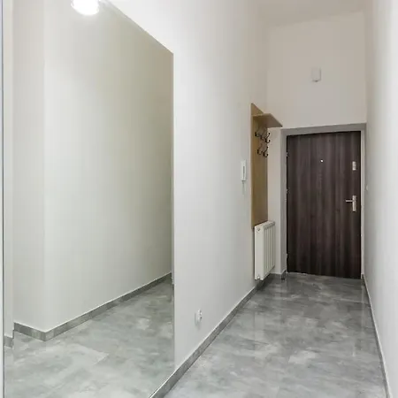 Apartmán Bridge 6 Krakov