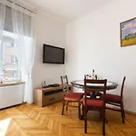 Bridge 6 Appartement *