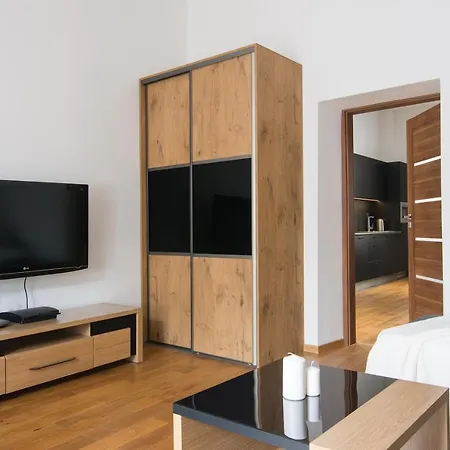 Bridge 6 Διαμέρισμα Krasków