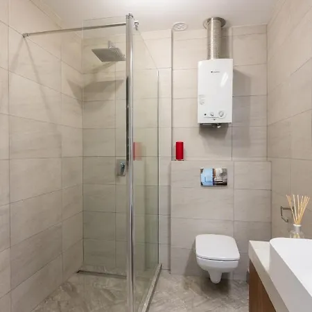 Bridge 6 * 크라쿠프