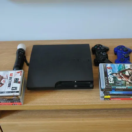 Bridge 6 아파트 *