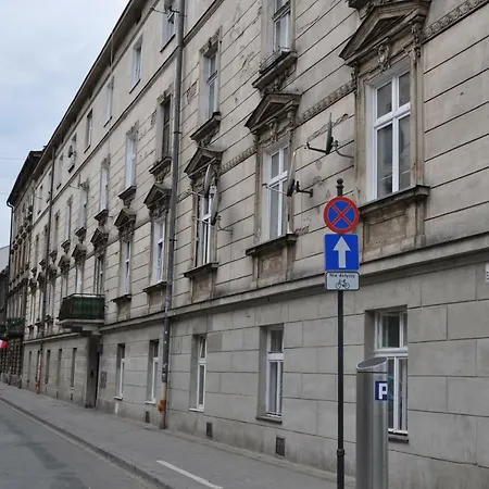 Bridge 6 Διαμέρισμα Krasków