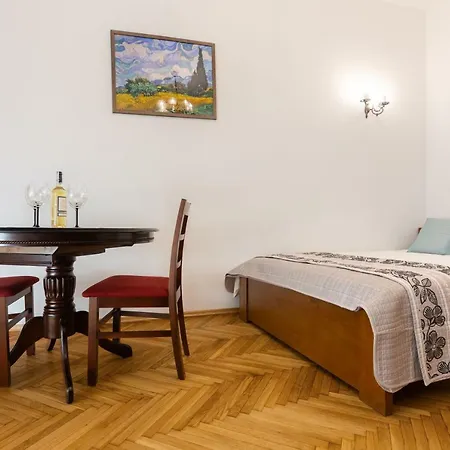 Bridge 6 아파트 *