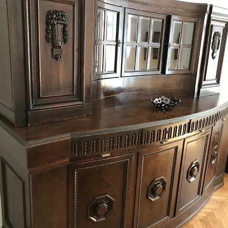 Διαμέρισμα Bridge 6 *