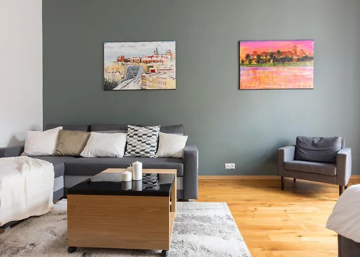 Bridge 6 * كراكوفيا