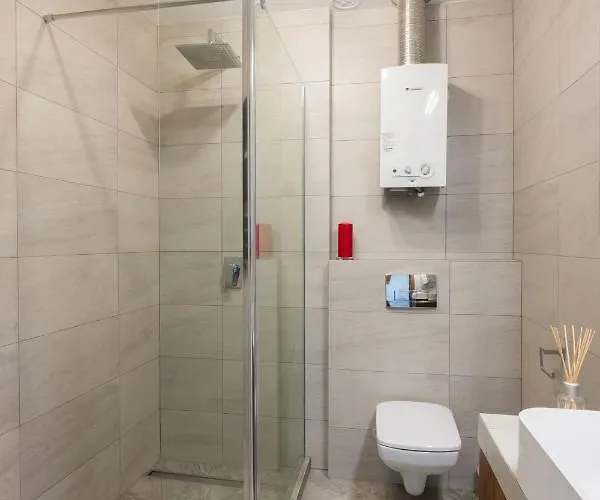 Bridge 6 * كراكوفيا