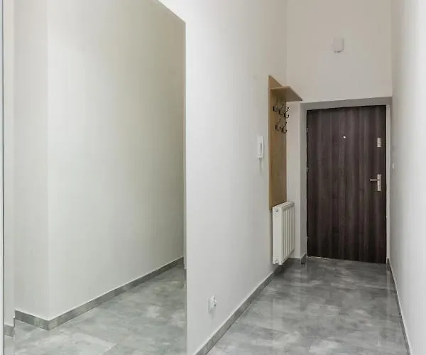 شقة Bridge 6 كراكوفيا