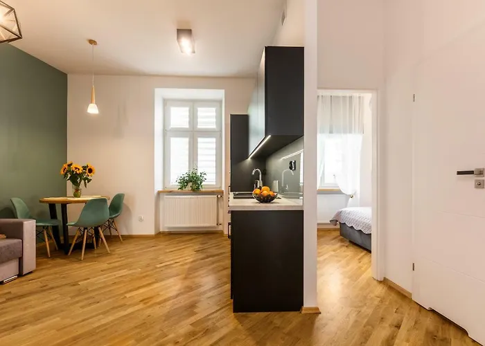 Bridge 6 * كراكوفيا