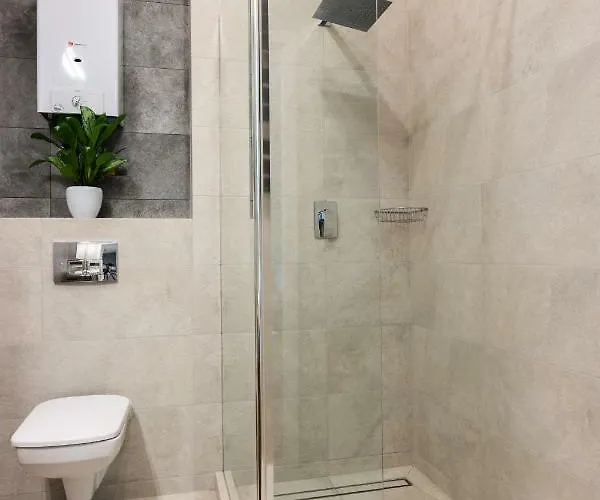 Bridge 6 كراكوفيا