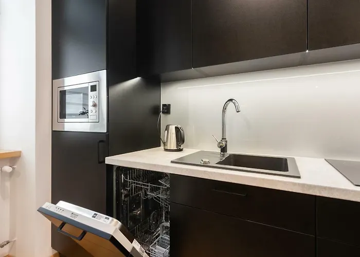 Bridge 6 * كراكوفيا