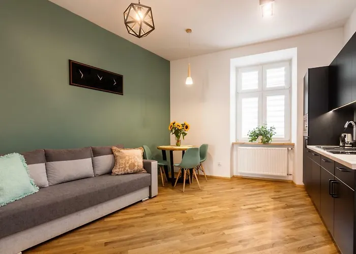 Bridge 6 كراكوفيا